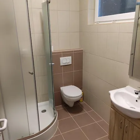 Szolo Vendeghaz Ferienhaus *