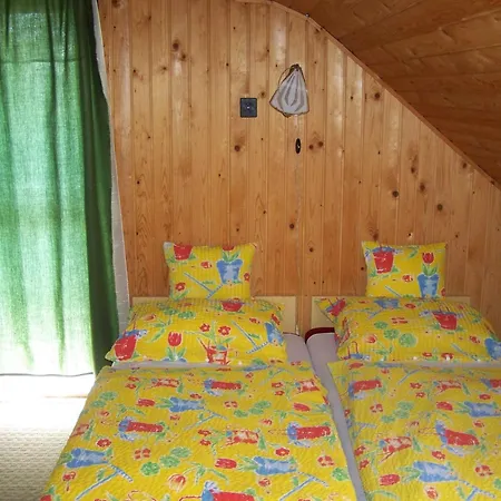 Ferienhaus Szolo Vendeghaz Balatongyörök