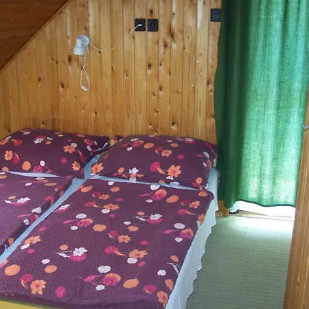 Ferienhaus Szolo Vendeghaz